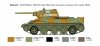 Italeri 6570 T-34/76 mod. 1943 1/35